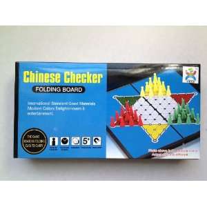  10x10 Folding Magnetic Board Shake & Ladder Toys & Games