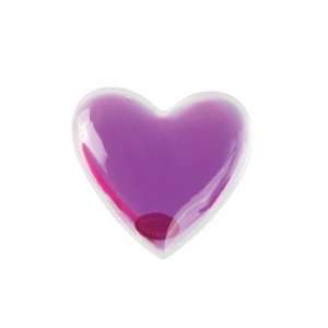  Hot Purple Heart