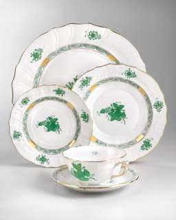 Haviland Porcelain Dinnerware  