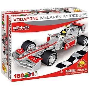  Cobi   Cobi   McLaren F1 Mp4 25 Toys & Games