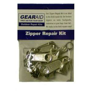  Adventure Medical Kits Zipper Repair Kit Health 