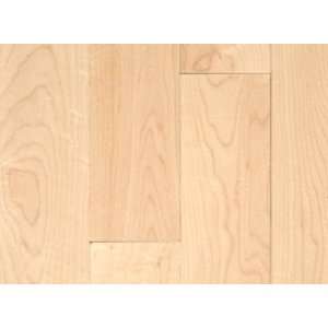   Flooring, 21.00 Square Feet per Box. Birdseye Maple