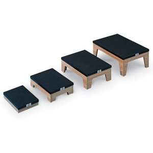  Nested Footstools, Model 2410