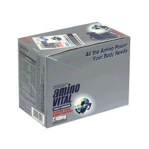  Ajinomoto   Advanced Amino Acid Sports Supplement   1 box 