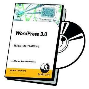  LYNDA, INC., LYND WordPress 3.0 Essential Training 