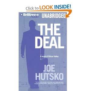  The Deal (9781423385783) Joe Hutsko, Jim Bond Books