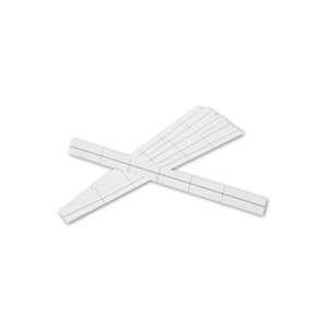  Leviton 41LBL 60W 110 Product Labeling Strips 6 Pack 