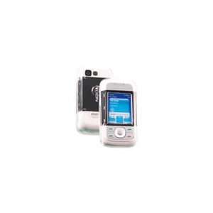  Nokia 5300 Transparent Clear Cell Phone Cover / Faceplate 
