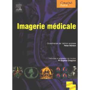  imagerie medicale (9782842997335) Books