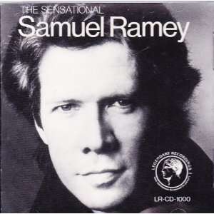  The Sensational Samuel Ramey Music