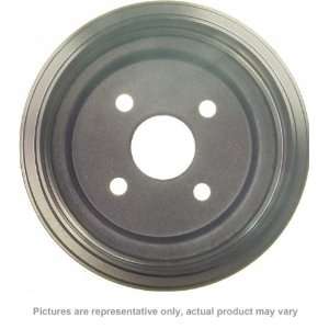  One Source 30 60766 Brake Drum Automotive