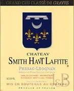 Chateau Smith Haut Lafitte Blanc 2005 