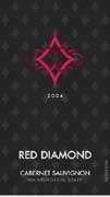 Red Diamond Cabernet Sauvignon 2004 