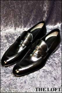 TOM FORD LEATHER SHOES / SCHUHE / ZAPATOS 7,5 (41,5)  