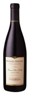   all rodney strong vineyards wine from russian river pinot noir learn