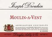 Joseph Drouhin Moulin a Vent 2006 