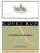 Covey Run Gewurztraminer 2004 