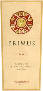 Primus The Blend 2004 