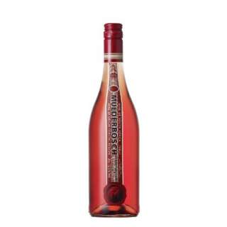 Mulderbosch Rose 2011 