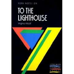   to the Lighthouse (9780582023147) Elizabeth Grove White Books