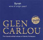 Glen Carlou Syrah 2005 