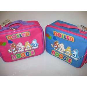  Care Bears Roller Boogie Lunch Box