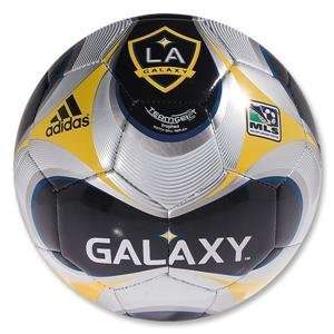  adidas TGII LA Galaxy Mini Soccer Ball
