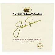 Jack Nicklaus Cabernet Sauvignon 2009 