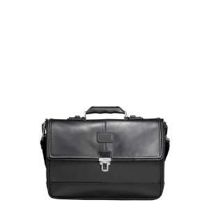  Tumi Bedford Collection   Thornbrook Document Case 