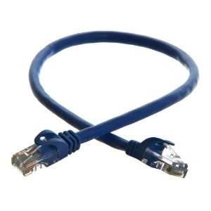  Intellinet, 1 ft. CAT.6 UTP Patch ethernet Cable with 