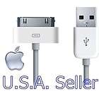   Chargin cable for Apple Iphone 4 4s 3G 3Gs Ipod Ipod Touch , USB CABLE