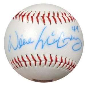   Baseball PSA/DNA #Q49248   Autographed Baseballs Sports Collectibles