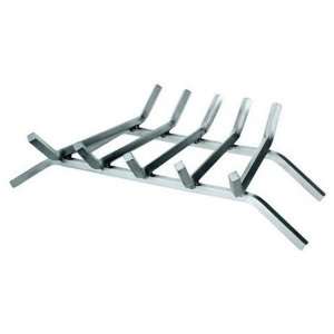   Bar Stainless Steel Bar Grate Fireplace Grate