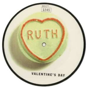  Valentines Day Ruth Music