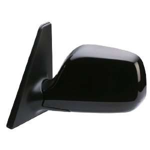   New Scion Xb Driver Side Mirror Electric Power Left Door Replacement