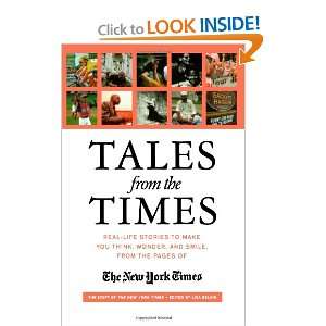   New York Times (9780312312336) The New York Times, Lisa Belkin Books