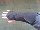 ninjutsu tactical tekkou forearm wrist protector handmade returns 