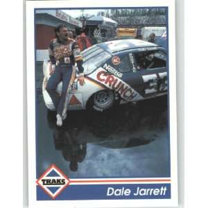   Dale Jarrett   NASCAR Trading Cards (Racing Cards)