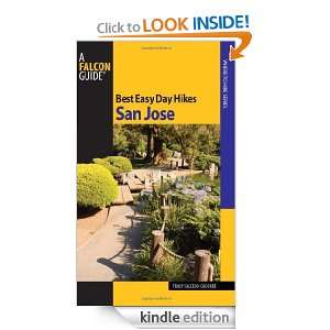 Best Easy Day Hikes San Jose (Best Easy Day Hikes Series) [Kindle 