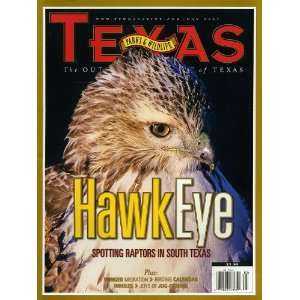    Texas Parks & Wildlife May 2007 Texas Parks & Wildlife Books