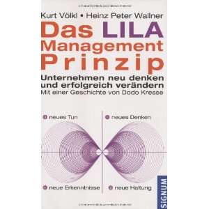    Prinzip (9783854364054) Heinz Peter Wallner Kurt Völkl Books