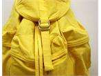 NEW Yellow Girls Canvas Backpacks Handbag Bags FB10c  