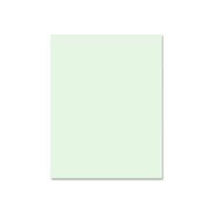 Sparco Premium Grade Pastel Color Copy Paper   Green 