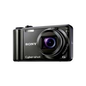  Sony Cyber Shot DSC H55 Digital Camera