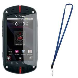   for Casio Verizon GzOne Commando C771 Cell Phones & Accessories