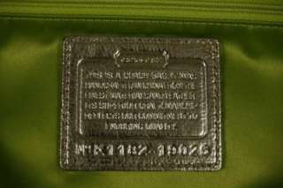 COACH Legacy Stripe Sequin ROCKER SATCHEL Bag 19026  