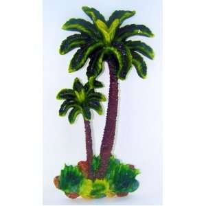  Palm Tree Leaf Wall Art Hanging Decoration Indoor Outdoor 