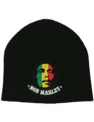  bob marley hat   Clothing & Accessories