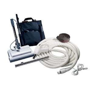   CK350 Deluxe Electric Central Cleaning Tool Kit