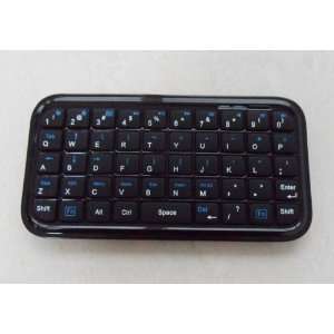  Mini Wireless Bluetooth Keyboard